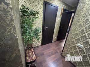 2-к квартира, вторичка, 58м2, 6/22 этаж