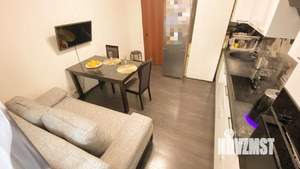 1-к квартира, вторичка, 48м2, 3/19 этаж