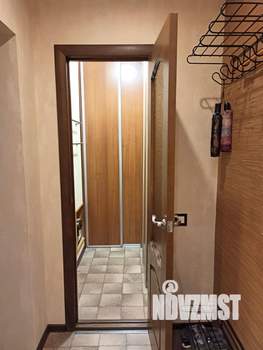 1-к квартира, вторичка, 42м2, 14/17 этаж