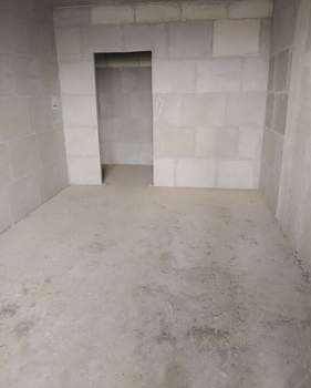 1-к квартира, вторичка, 40м2, 12/16 этаж