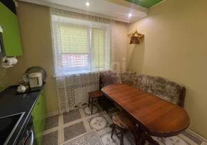 3-к квартира, вторичка, 70м2, 8/21 этаж