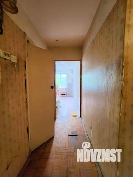 2-к квартира, вторичка, 49м2, 2/5 этаж