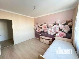 2-к квартира, вторичка, 66м2, 7/18 этаж