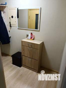 1-к квартира, вторичка, 31м2, 3/4 этаж