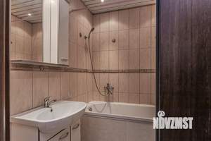 1-к квартира, вторичка, 43м2, 3/14 этаж