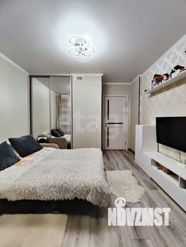 2-к квартира, вторичка, 56м2, 11/16 этаж