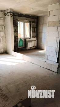 1-к квартира, вторичка, 41м2, 8/16 этаж