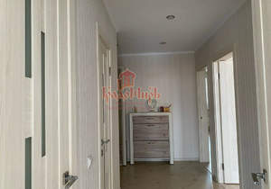 2-к квартира, вторичка, 60м2, 7/17 этаж