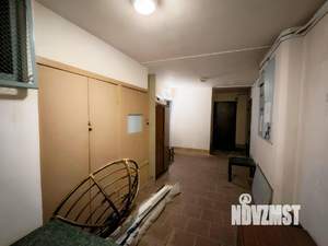 3-к квартира, вторичка, 78м2, 8/14 этаж