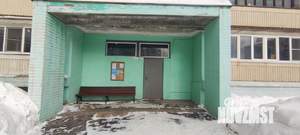 1-к квартира, вторичка, 35м2, 3/12 этаж