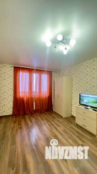 1-к квартира, вторичка, 37м2, 4/17 этаж