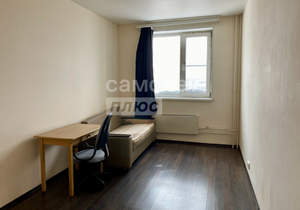 2-к квартира, вторичка, 55м2, 9/14 этаж