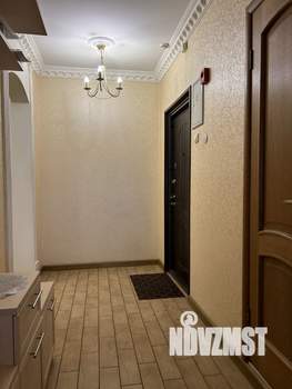 3-к квартира, вторичка, 76м2, 16/17 этаж