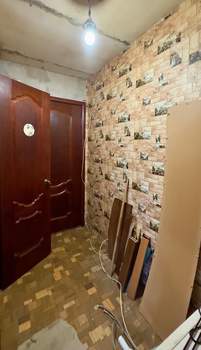 2-к квартира, вторичка, 45м2, 5/5 этаж