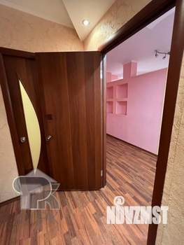 1-к квартира, вторичка, 45м2, 6/14 этаж