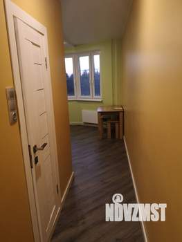 1-к квартира, вторичка, 38м2, 10/17 этаж