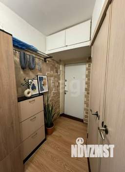 2-к квартира, вторичка, 45м2, 4/5 этаж