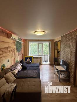 2-к квартира, вторичка, 45м2, 3/5 этаж