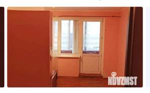 1-к квартира, вторичка, 45м2, 6/14 этаж