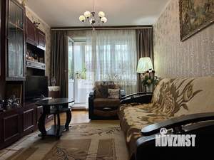 2-к квартира, вторичка, 45м2, 5/5 этаж