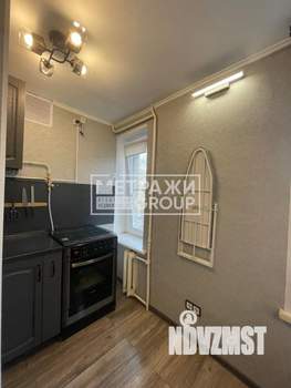 Студия квартира, вторичка, 19м2, 4/5 этаж