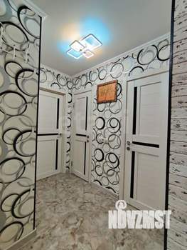 2-к квартира, вторичка, 56м2, 11/16 этаж