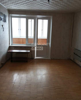 2-к квартира, вторичка, 51м2, 12/16 этаж