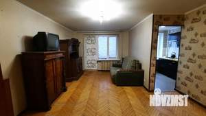 1-к квартира, вторичка, 32м2, 5/9 этаж