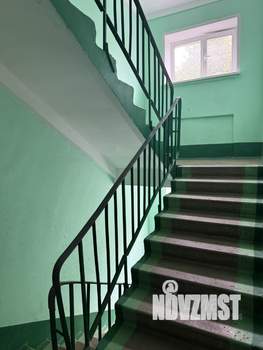 2-к квартира, вторичка, 45м2, 3/5 этаж