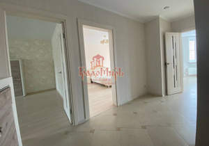 2-к квартира, вторичка, 60м2, 7/17 этаж