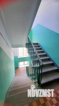2-к квартира, вторичка, 42м2, 3/5 этаж
