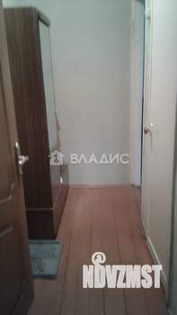 2-к квартира, вторичка, 45м2, 3/5 этаж