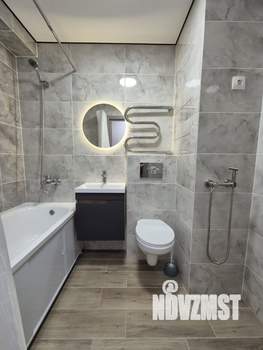 2-к квартира, вторичка, 44м2, 2/5 этаж