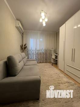 2-к квартира, вторичка, 54м2, 10/16 этаж