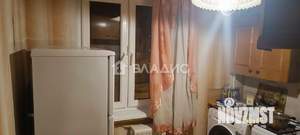 1-к квартира, вторичка, 29м2, 3/5 этаж