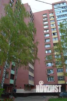 1-к квартира, вторичка, 34м2, 9/14 этаж