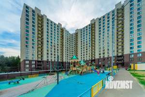 2-к квартира, вторичка, 52м2, 13/18 этаж