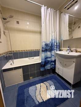 1-к квартира, вторичка, 45м2, 12/14 этаж