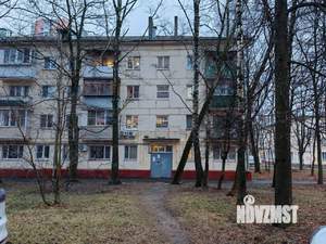 1-к квартира, вторичка, 32м2, 3/4 этаж