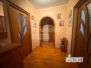 2-к квартира, вторичка, 56м2, 6/16 этаж