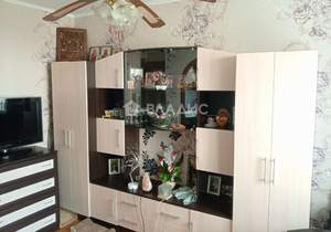 3-к квартира, вторичка, 59м2, 7/9 этаж