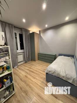 5-к квартира, вторичка, 120м2, 12/13 этаж