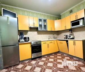 2-к квартира, вторичка, 62м2, 2/23 этаж