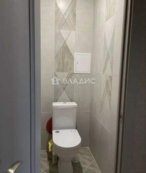 2-к квартира, вторичка, 60м2, 5/17 этаж
