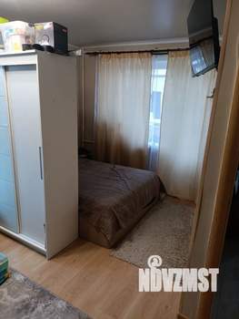 1-к квартира, вторичка, 31м2, 3/4 этаж