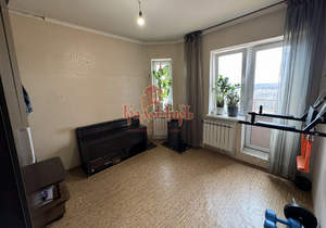 3-к квартира, вторичка, 73м2, 10/10 этаж