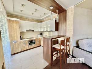 3-к квартира, вторичка, 81м2, 5/16 этаж