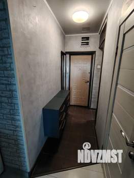 2-к квартира, вторичка, 52м2, 10/17 этаж