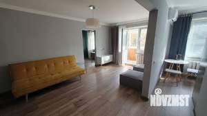 2-к квартира, вторичка, 44м2, 2/5 этаж