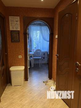 2-к квартира, вторичка, 42м2, 1/9 этаж